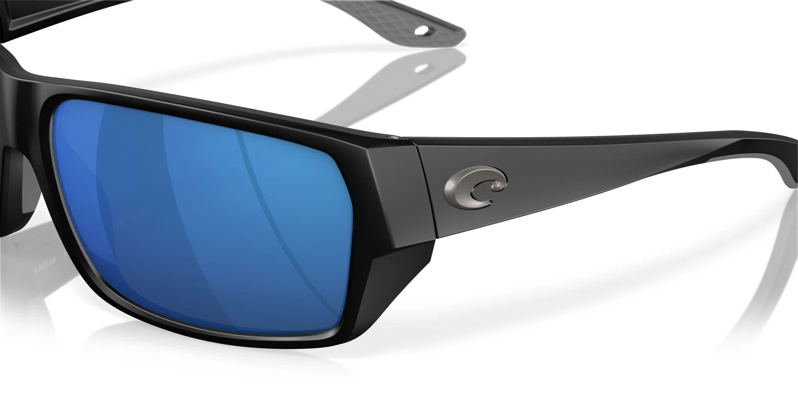 Costa Del Mar Tailfin 9113 Sunglasses - view 18